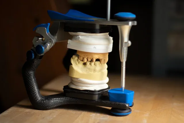 Cosmetic Dentistry